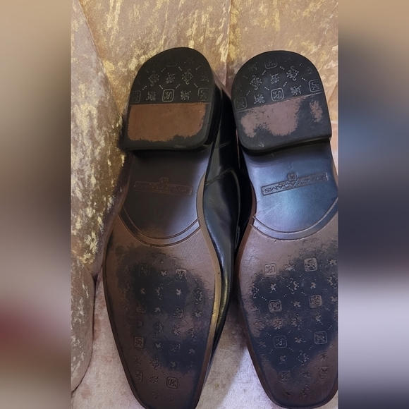 Mens Stacy Adams size 8m loafer. - Picture 8 of 11